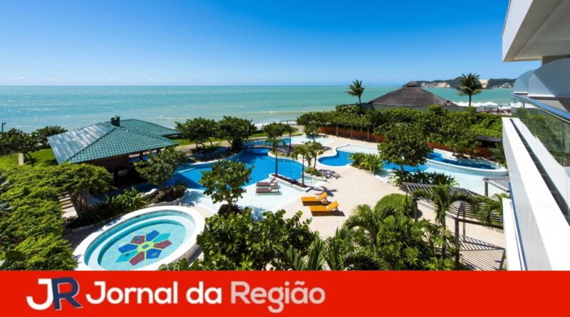 Vogal Luxury Beach Hotel Spa