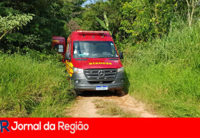 Homem é encontrado morto em lago do bairro do Poste, em Jundiaí