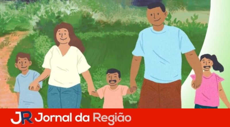 caminhada ecologica louveira
