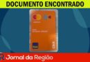 cartao joao