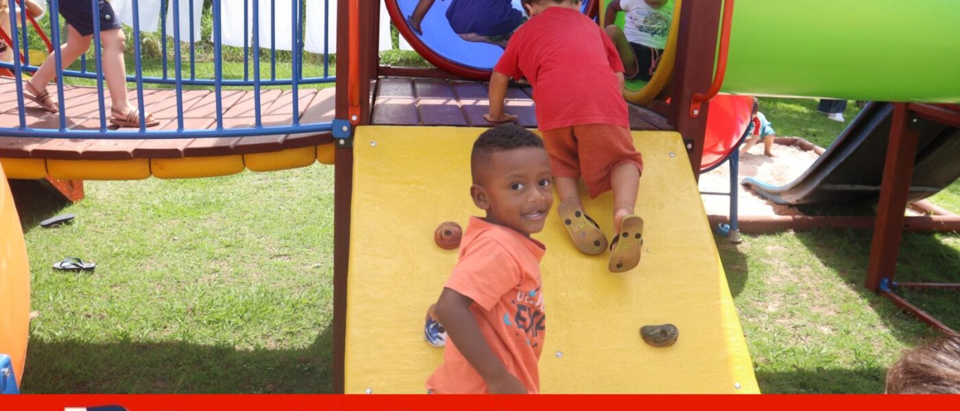 creche campo limpo