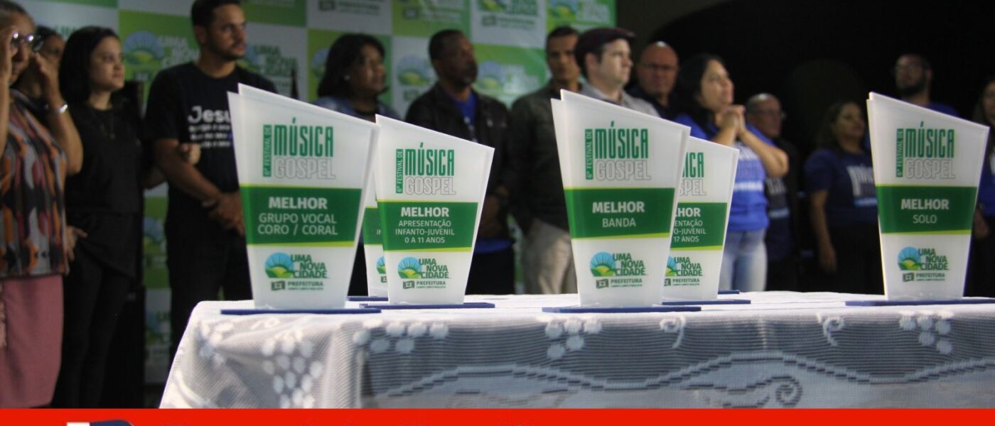 festival musica gospel campo limpo