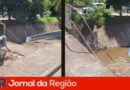 guardrail ponte