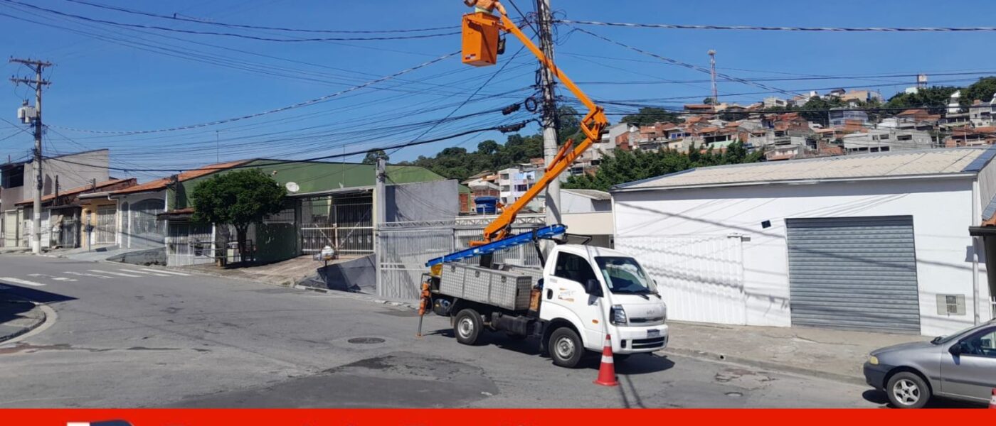 iluminacao varzea