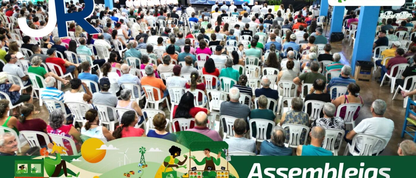 sicredi assembleia