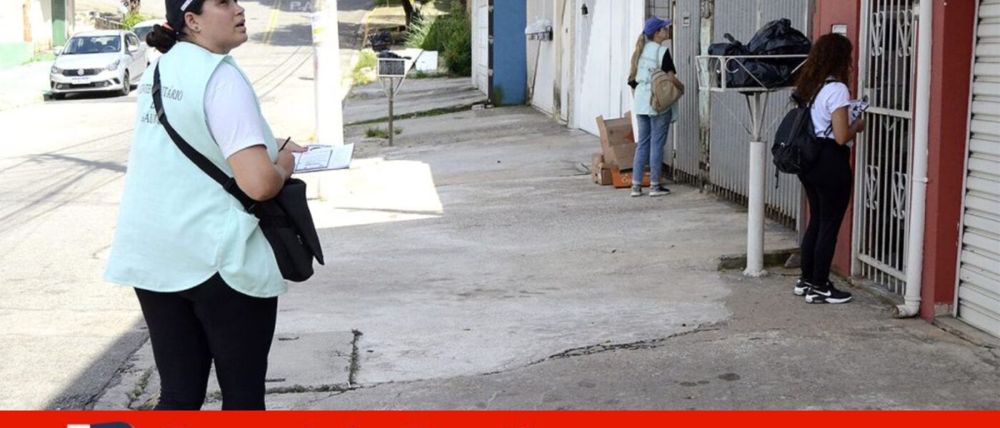 varzea dia d dengue