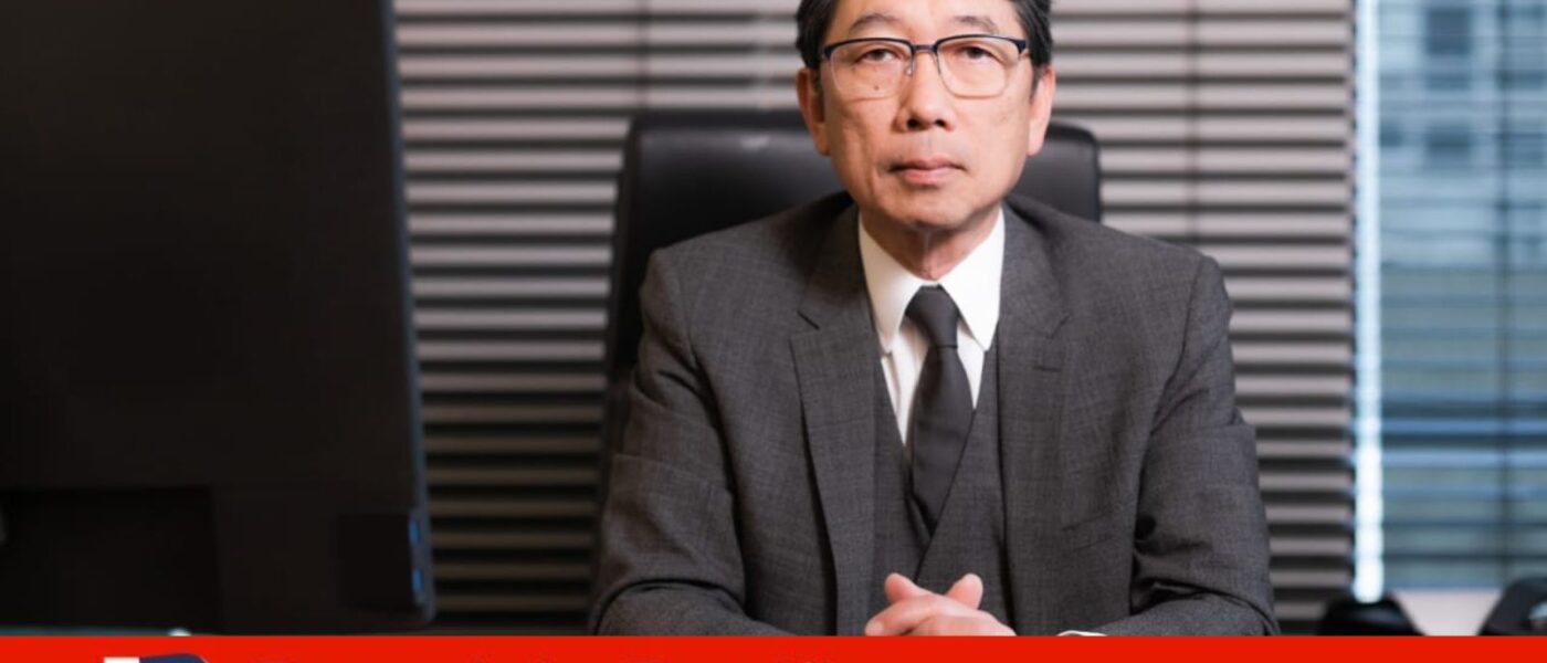 Helcio Honda ciesp