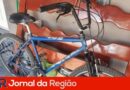 bicicleta furtada