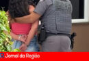 mulher facada