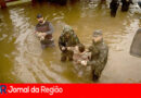 ENCHENTE RIO GRANDE DO SUL