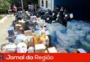 Jornal da Regiao 8