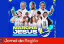 marcha para jesus