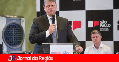 Tarcísio diz que disputa ao Planalto é ‘projeto de Deus’