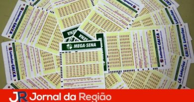 Mega-Sena acumula e prêmio principal vai para R$ 8 milhões