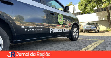 Bandidos roubam R$ 114 mil em canetas emagrecedoras na Avenida Jundiaí