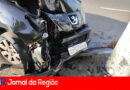 carro x poste maxi