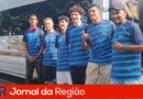 equipe xadrez jundiai