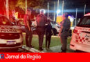 pm salva crianca em Jundiai