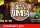 zumba louveira