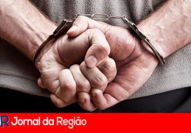 Homem é preso em Jarinu com moto furtada