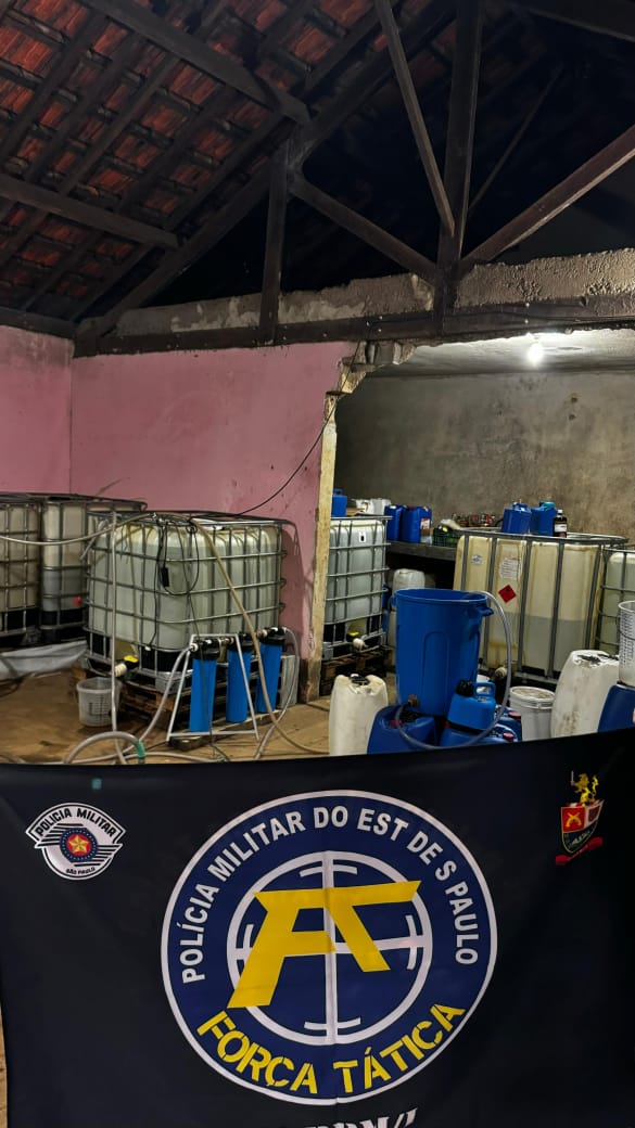 fabrica de bebidas rio acima