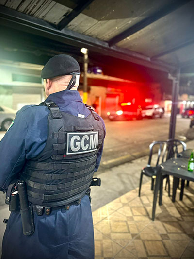pancadao campo limpo guarda clp