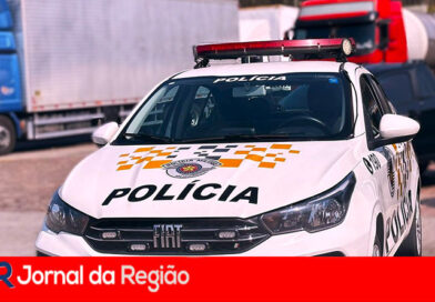 Homem morre atropelado na Zambotto, ao deixar posto de combustíveis