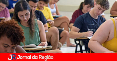 Veja os 10 cursos mais concorridos da FUVEST 2027
