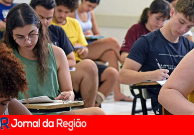 Veja os 10 cursos mais concorridos da FUVEST 2027