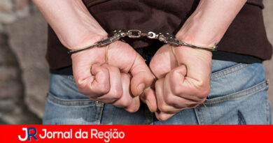PM de Várzea Paulista prende perseguidor que atormentava a ex-namorada