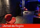 CINE GAME PARQUE DA CIDADE