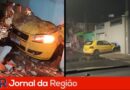 acidente residencial