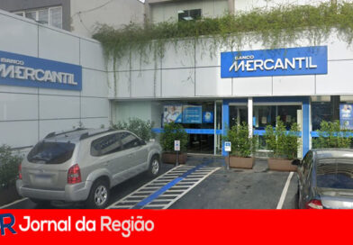 Cliente do Mercantil denuncia clonagem de cartão