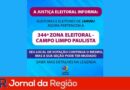 justica eleitoral