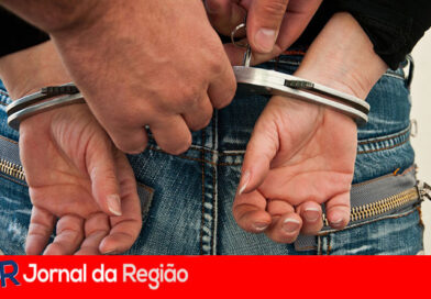 Mulher é detida por desacato após abordagem policial na Avenida 9 de Julho