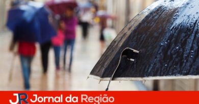 São Paulo já registra setembro mais chuvoso da história desde 1943