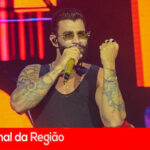 Gusttavo Lima é condenado a pagar R$ 149 mil a dono de celular