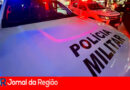 Bandidos roubam Gol na Vila Santa Maria