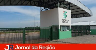 Instituto Federal Campus Jundiai