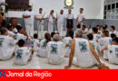 java capoeira copiar