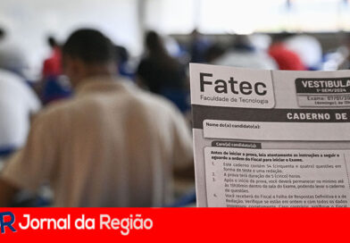 Últimos dias para se inscrever no Vestibular das Fatecs, que oferece mais de 13 mil vagas