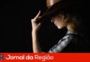 rainha do rodeio Depositphotos