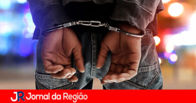 Homem é preso por agredir o próprio pai com socos