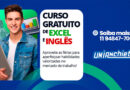 EXCEL E INGLES site copiar