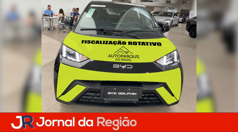 Jornal da Regiao 13