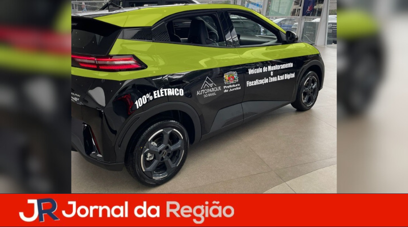 Jornal da Regiao 14