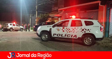 Homem é encontrado morto a tiros dentro de residência no Novo Horizonte, em Jundiaí