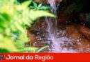 agua mina