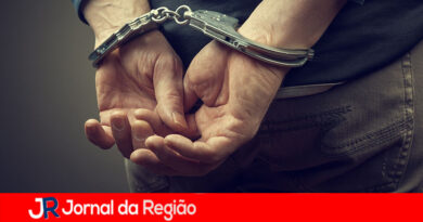 Segundo suspeito de roubo de moto é preso pela PM