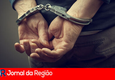 Segundo suspeito de roubo de moto é preso pela PM